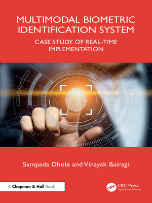 cover image of Multimodal Biometric Identification System